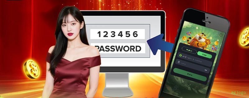 Cadastro Rápido agjogo - Processo Simples em 2 Minutos